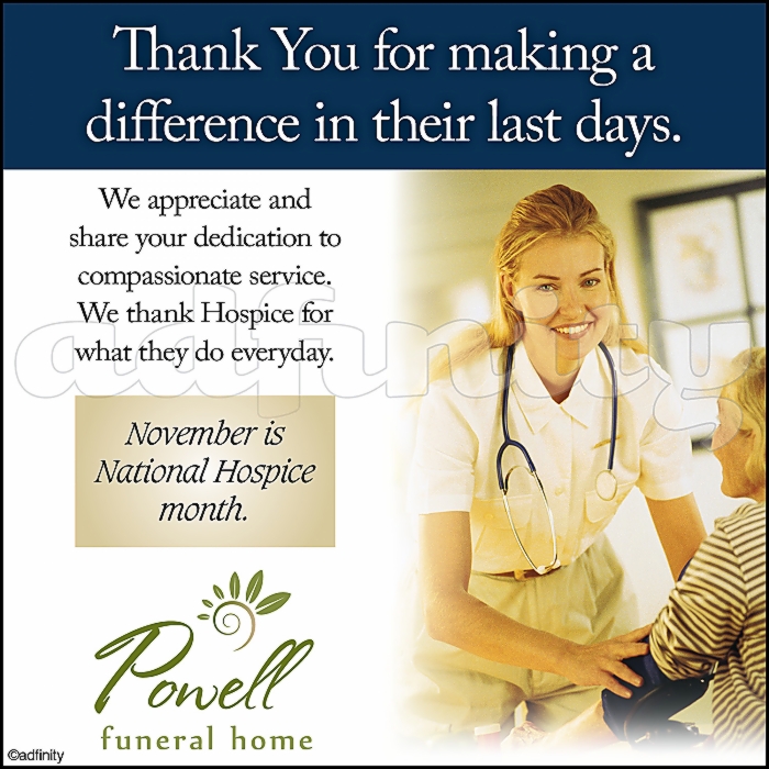 101101 Thank You for making a difference in their last days National Hospice Month FB meme.jpg